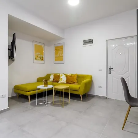 Apartmán Young Vibe Old Town