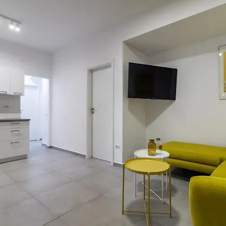 Apartmán Young Vibe Old Town Bukurešť